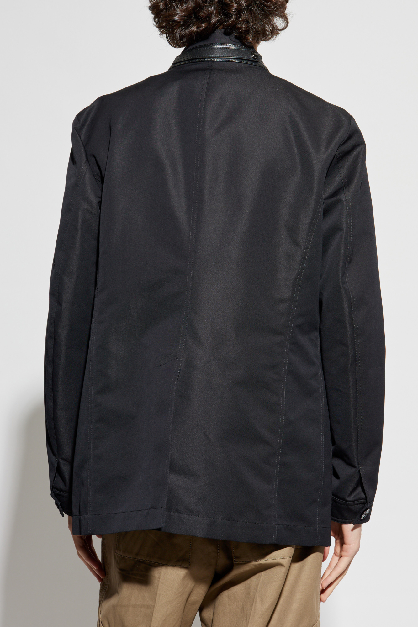 ジャケット Tom Ford Jacket Tom Ford Leather Jacket | Women's Clothing | Vitkac